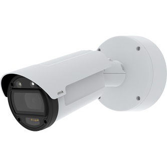 Axis Communications AXIS Q1808-LE Bullet Camera 150mm
